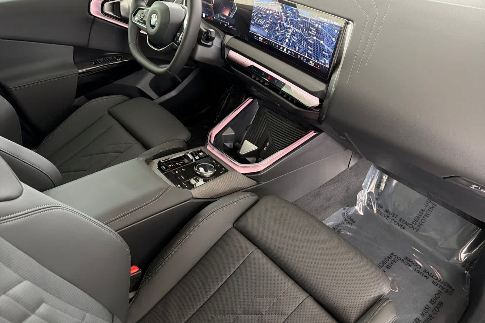 Thumbnail: 2026 BMW X3 - 16