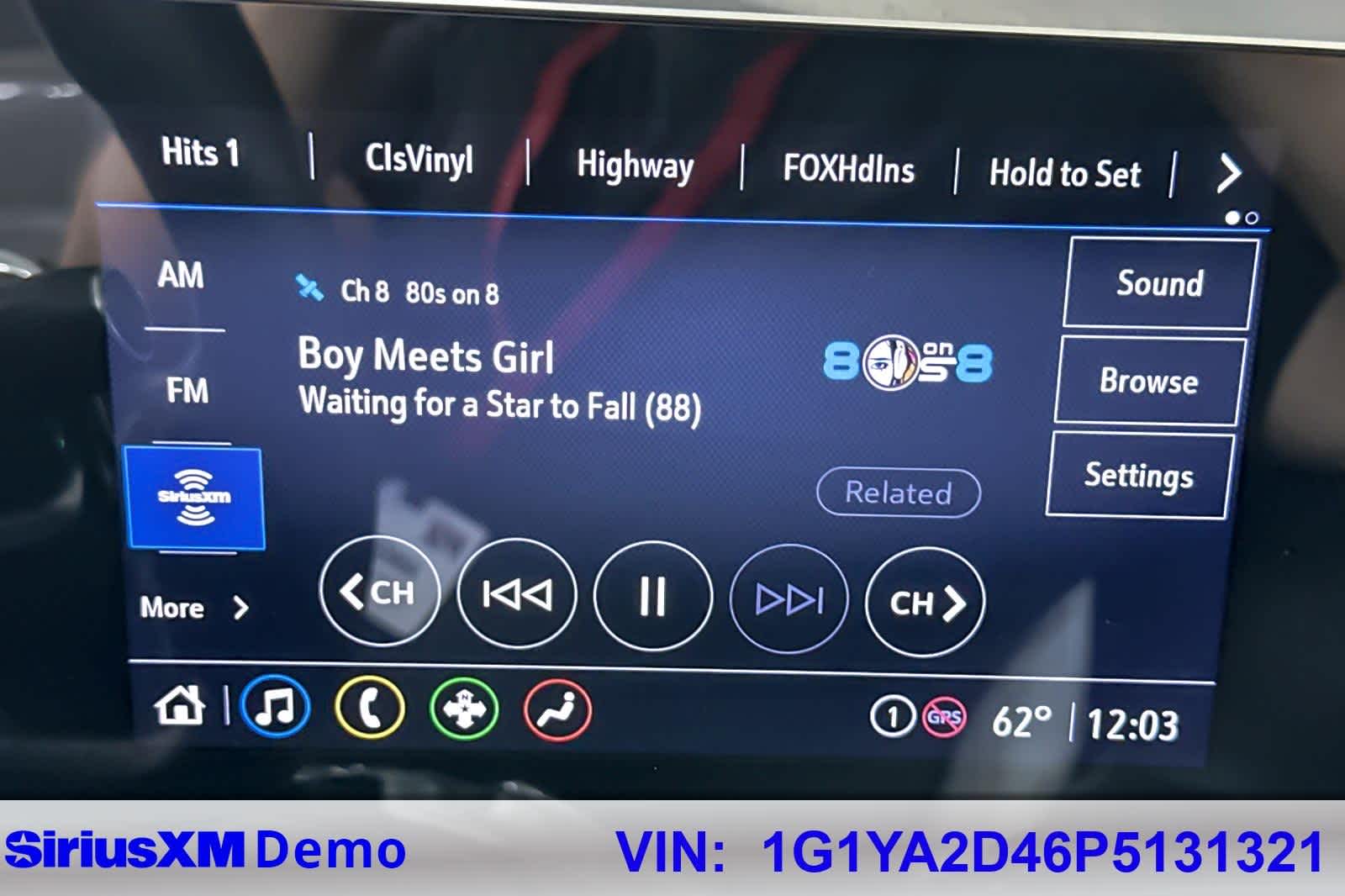 Thumbnail: 2023 Chevrolet Corvette - 26