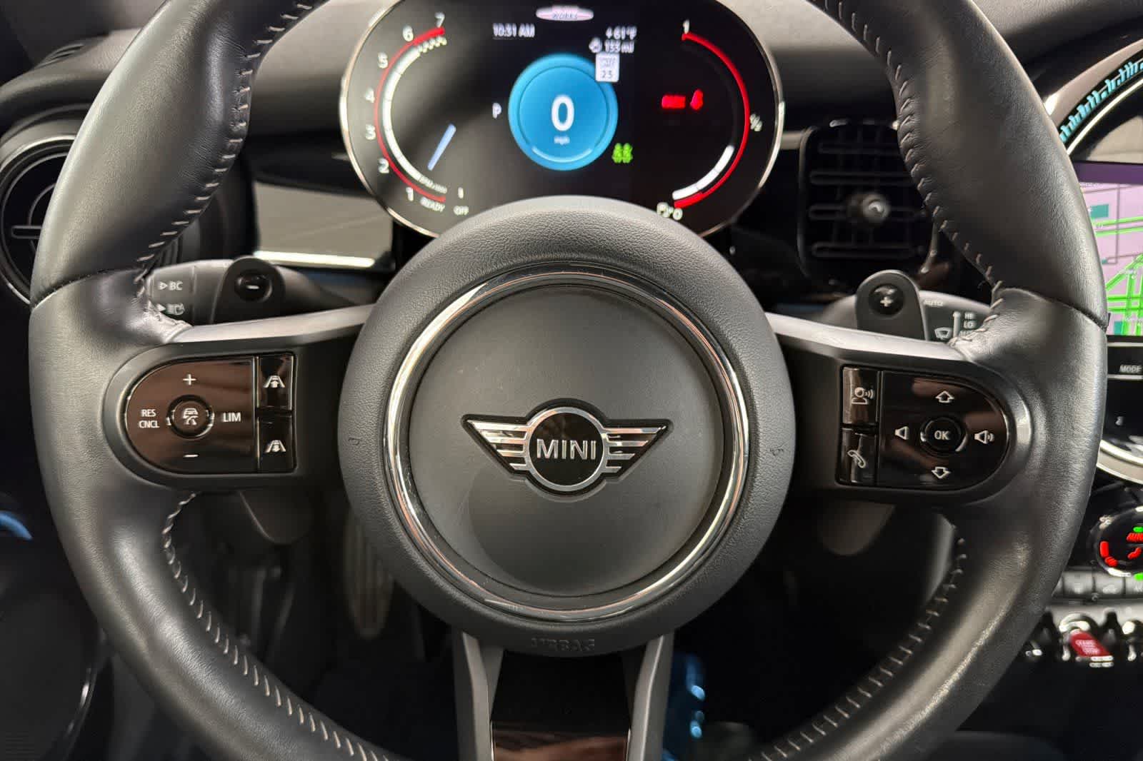 Thumbnail: 2023 MINI Cooper Convertible - 25