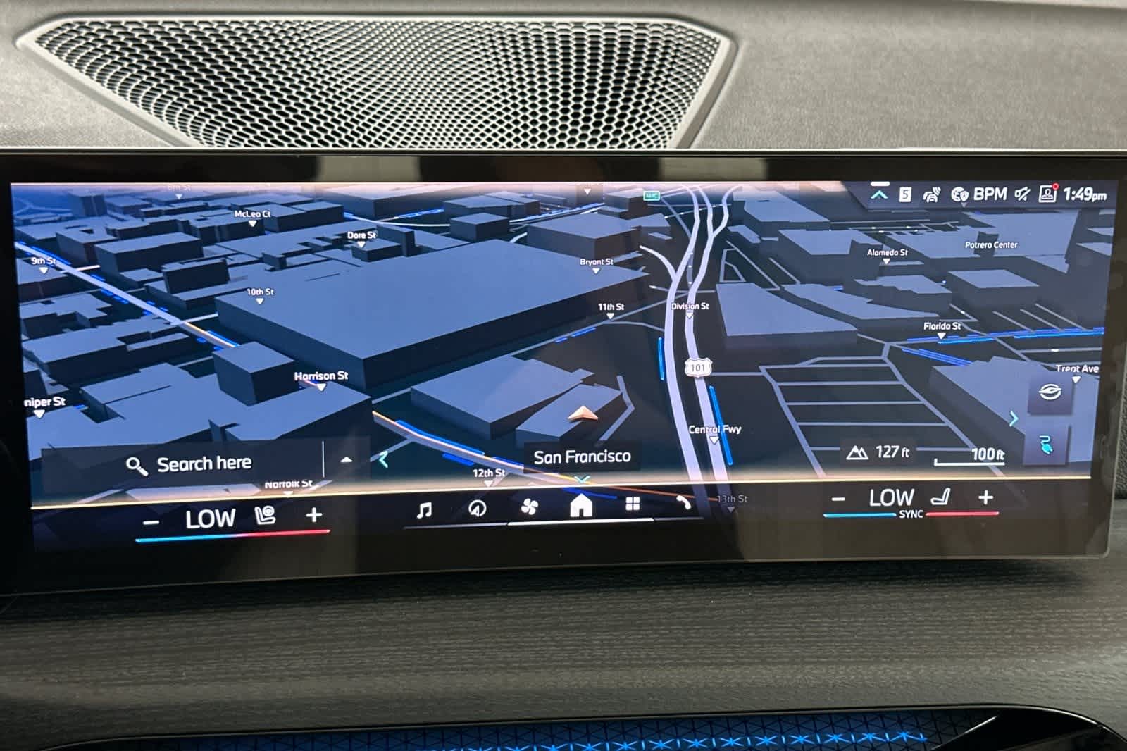 Thumbnail: 2025 BMW i4 - 18