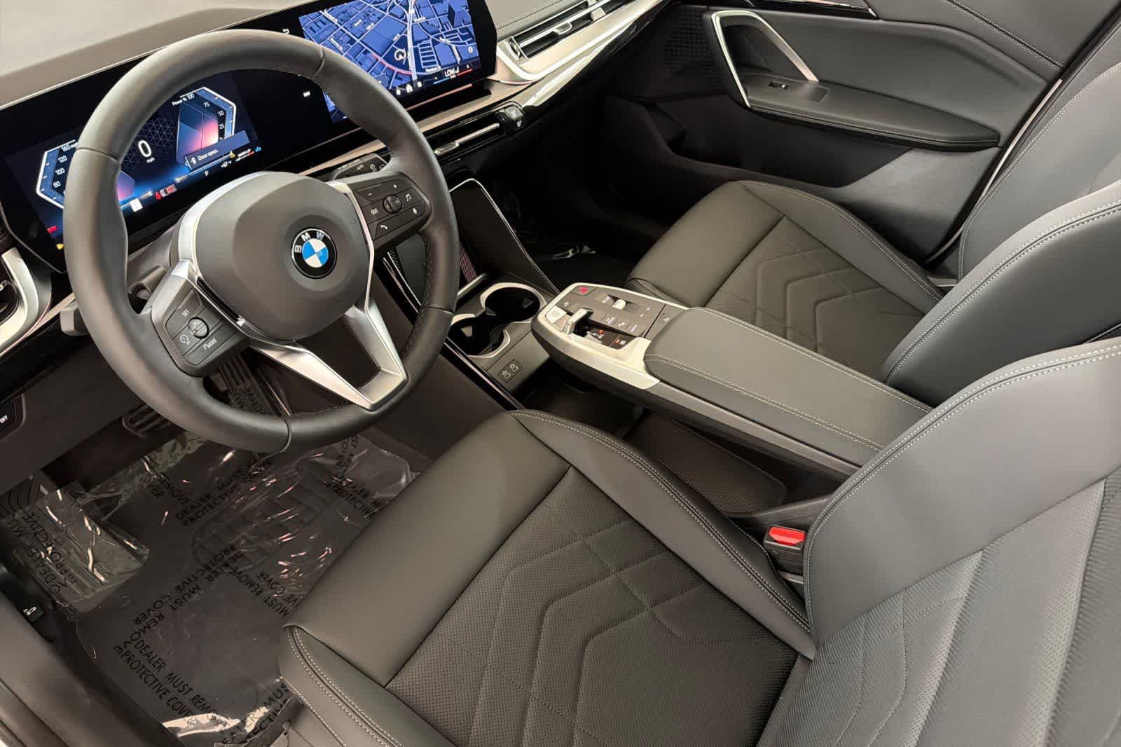 Thumbnail: 2026 BMW X1 - 11