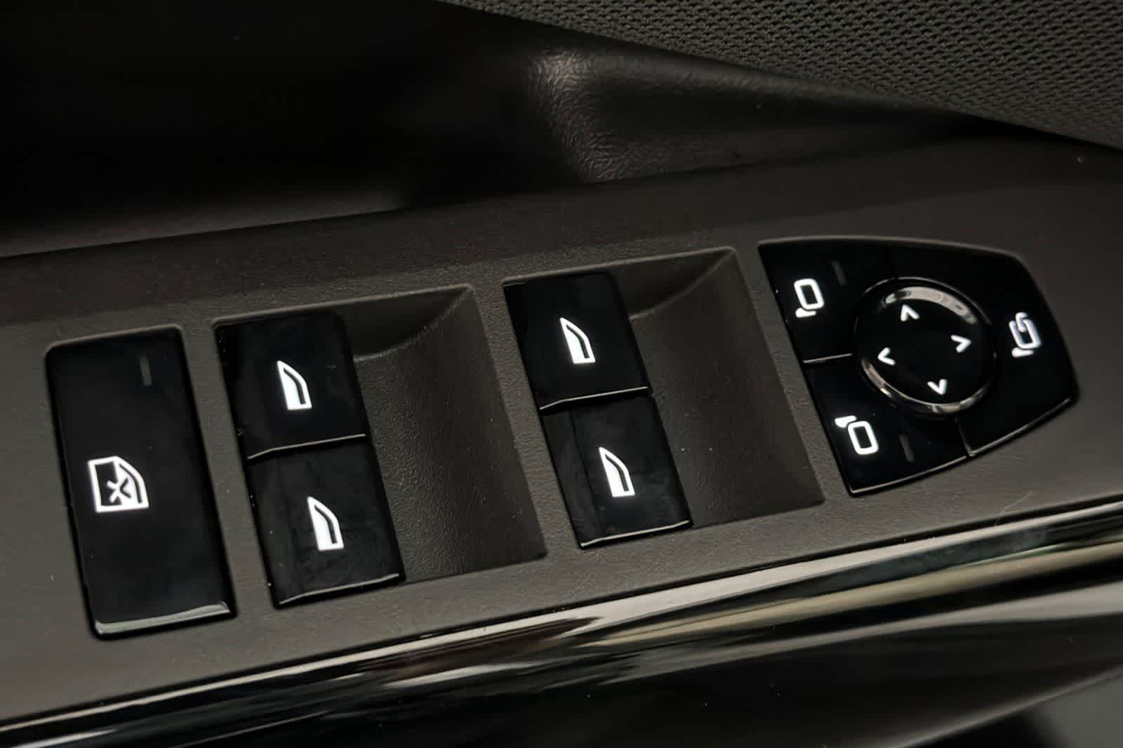 Thumbnail: 2026 BMW X3 - 16