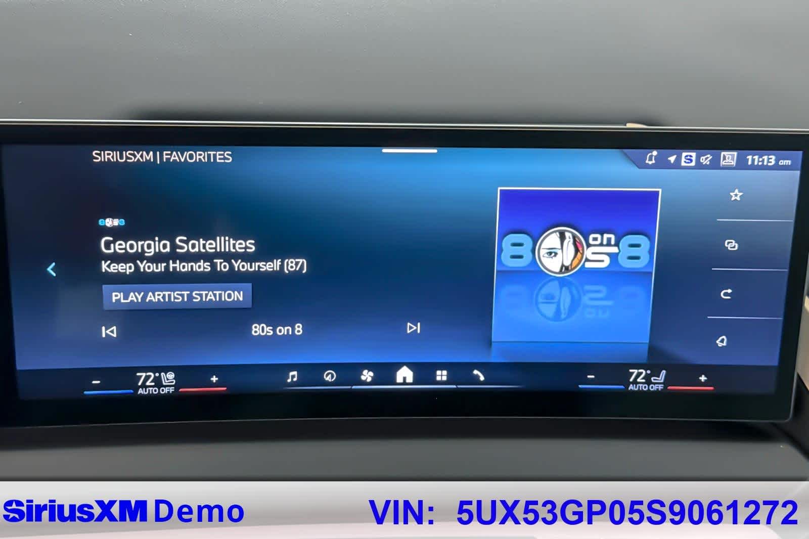 Thumbnail: 2025 BMW X3 - 28