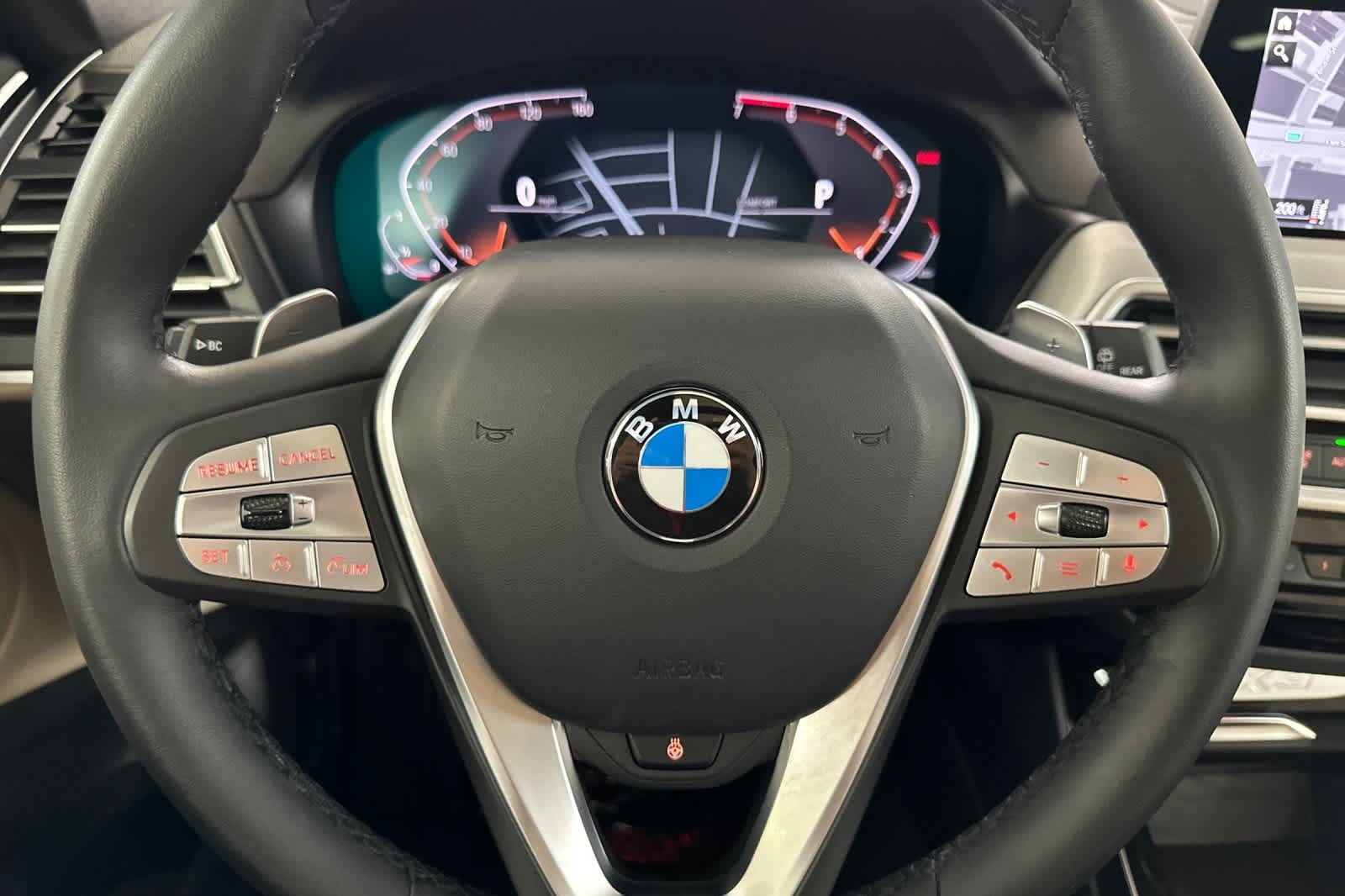 Thumbnail: 2023 BMW X3 - 24