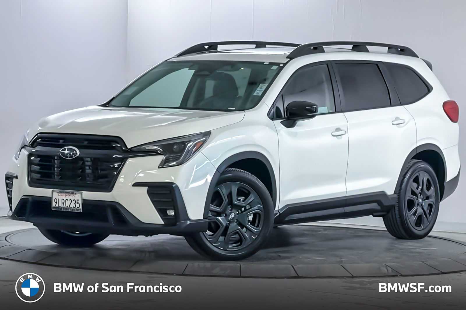 Thumbnail: 2024 Subaru Ascent - 1