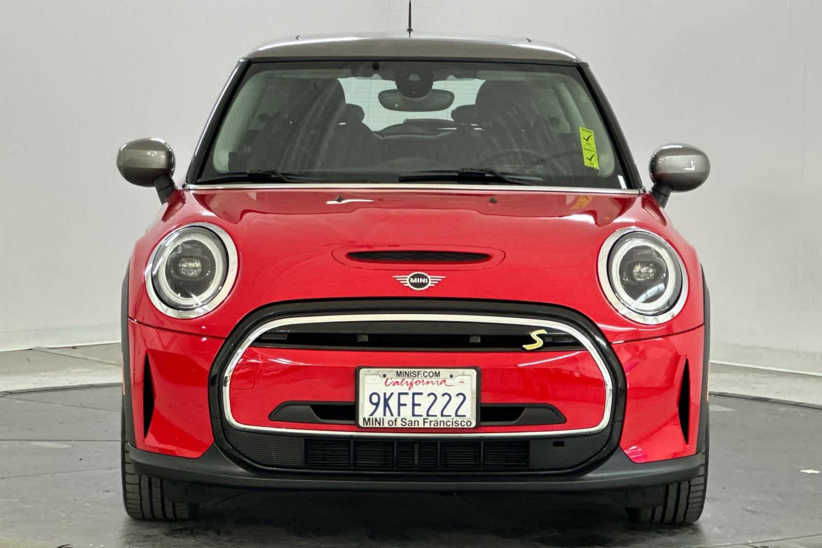 Thumbnail: 2024 MINI Cooper Hardtop - 10