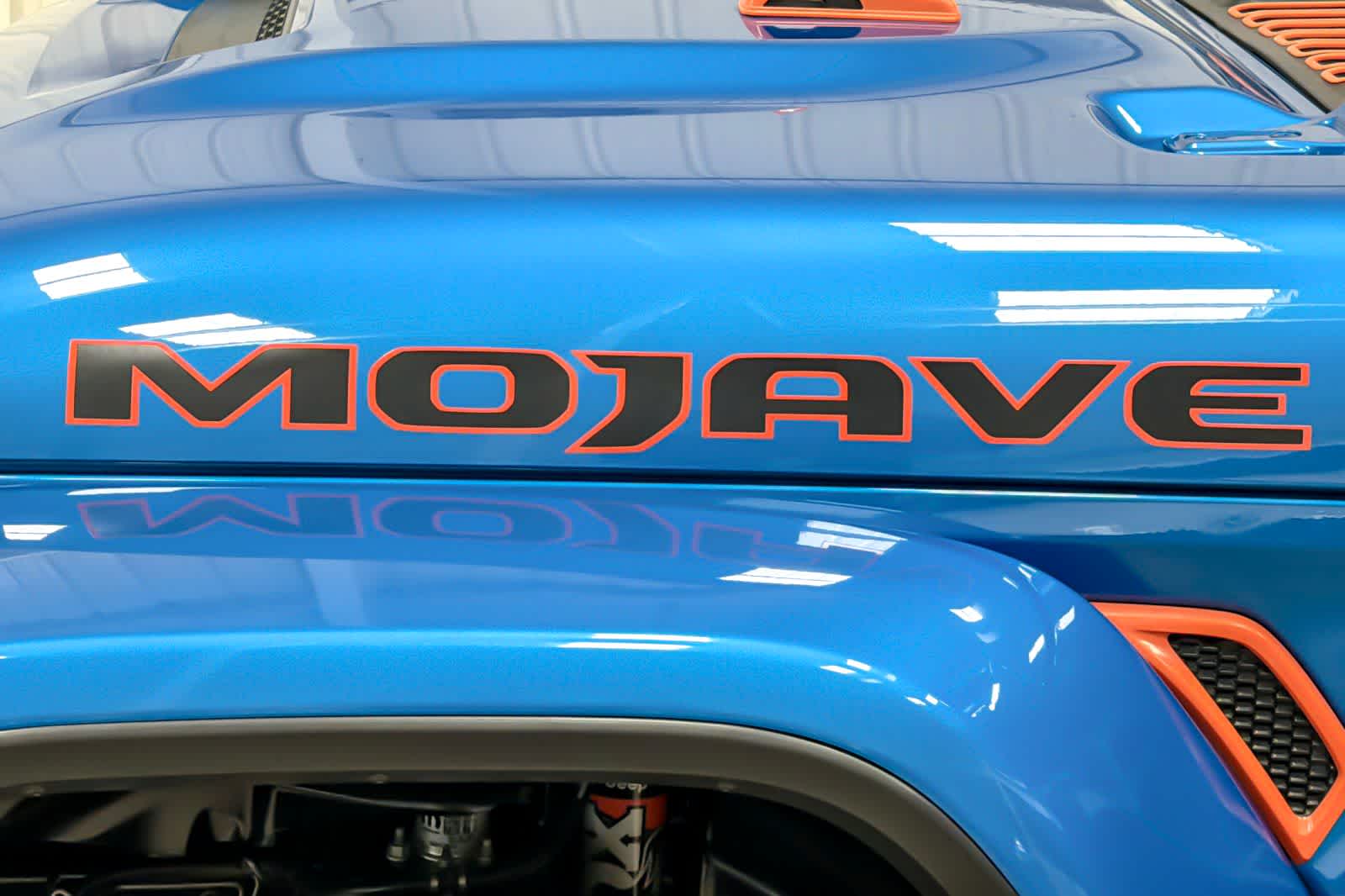 Thumbnail: 2023 Jeep Gladiator - 27