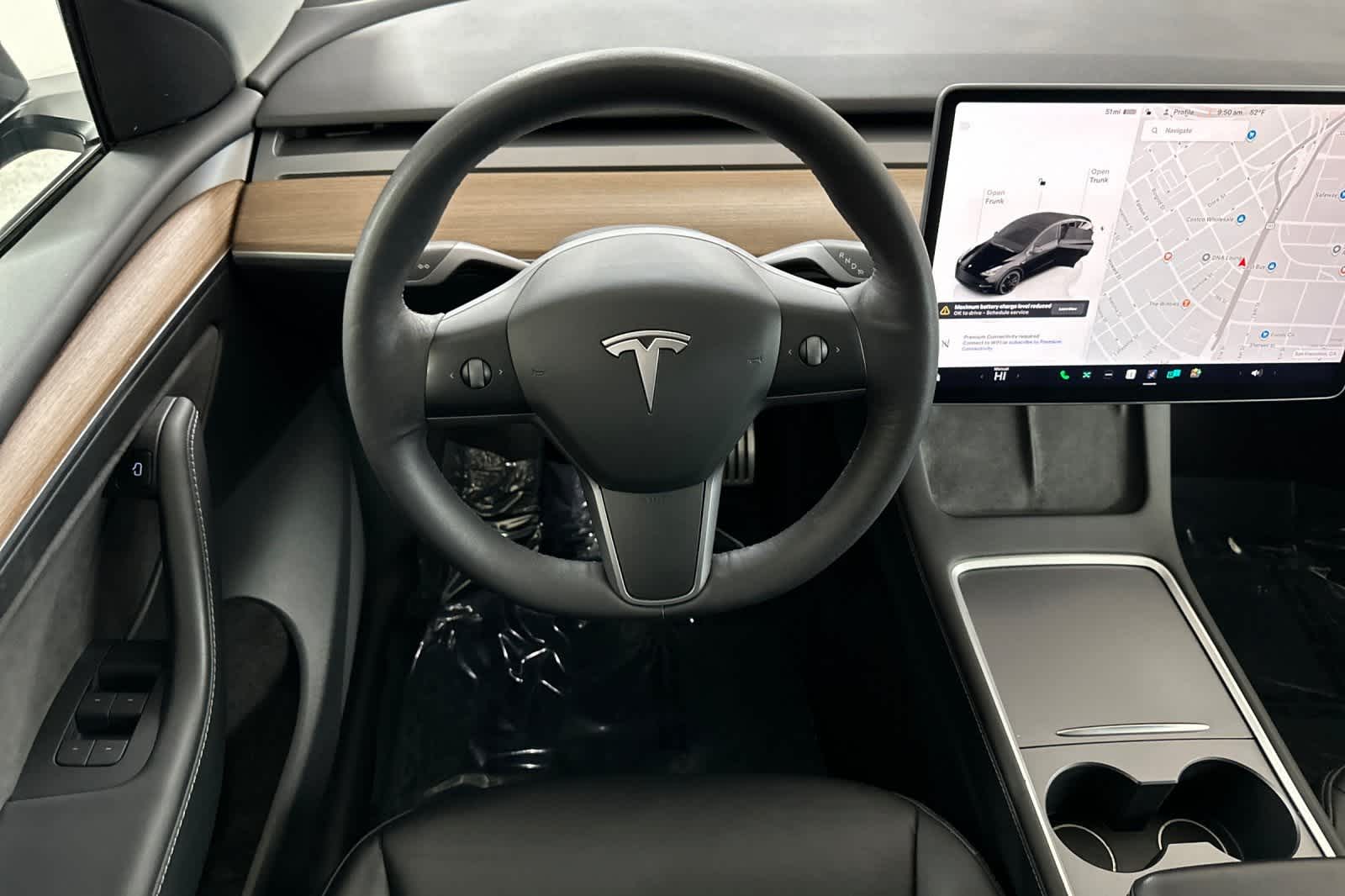Thumbnail: 2022 Tesla Model Y - 14
