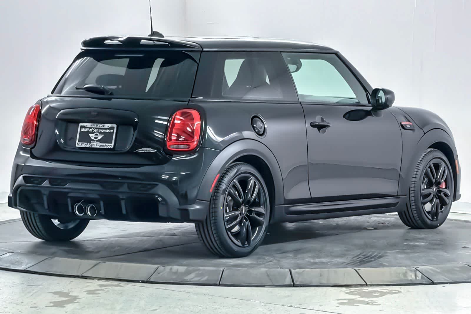 Thumbnail: 2023 MINI Cooper Hardtop - 2