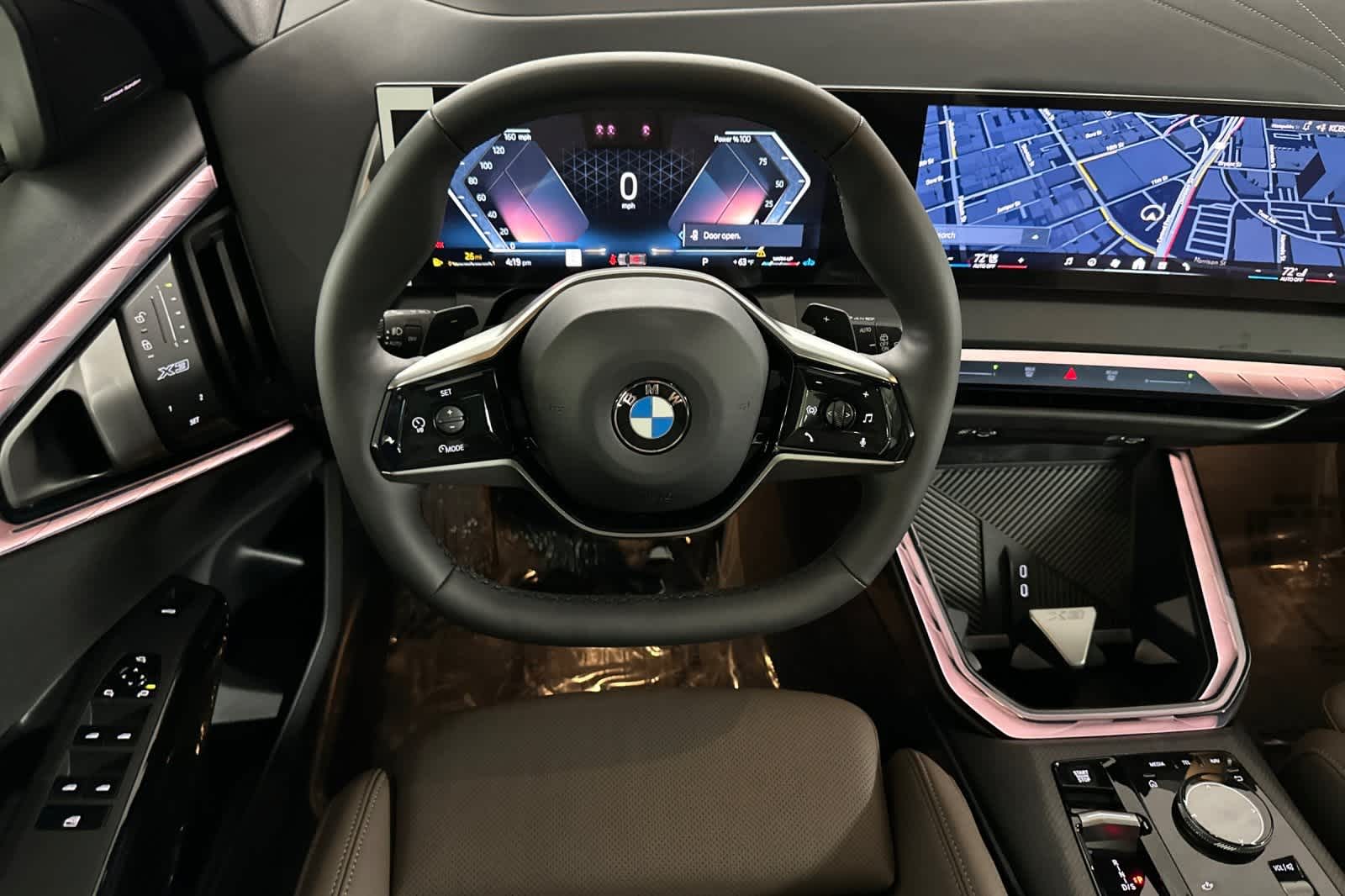 Thumbnail: 2026 BMW X3 - 14