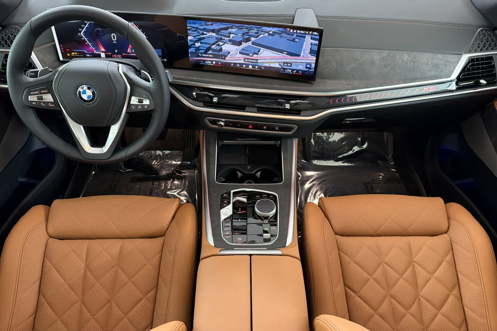 Thumbnail: 2026 BMW X5 - 3