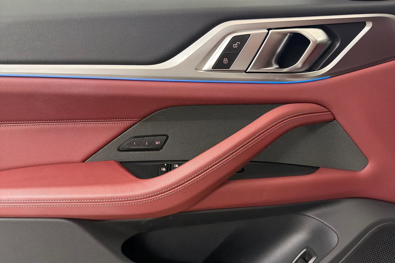 Thumbnail: 2023 BMW i4 - 12