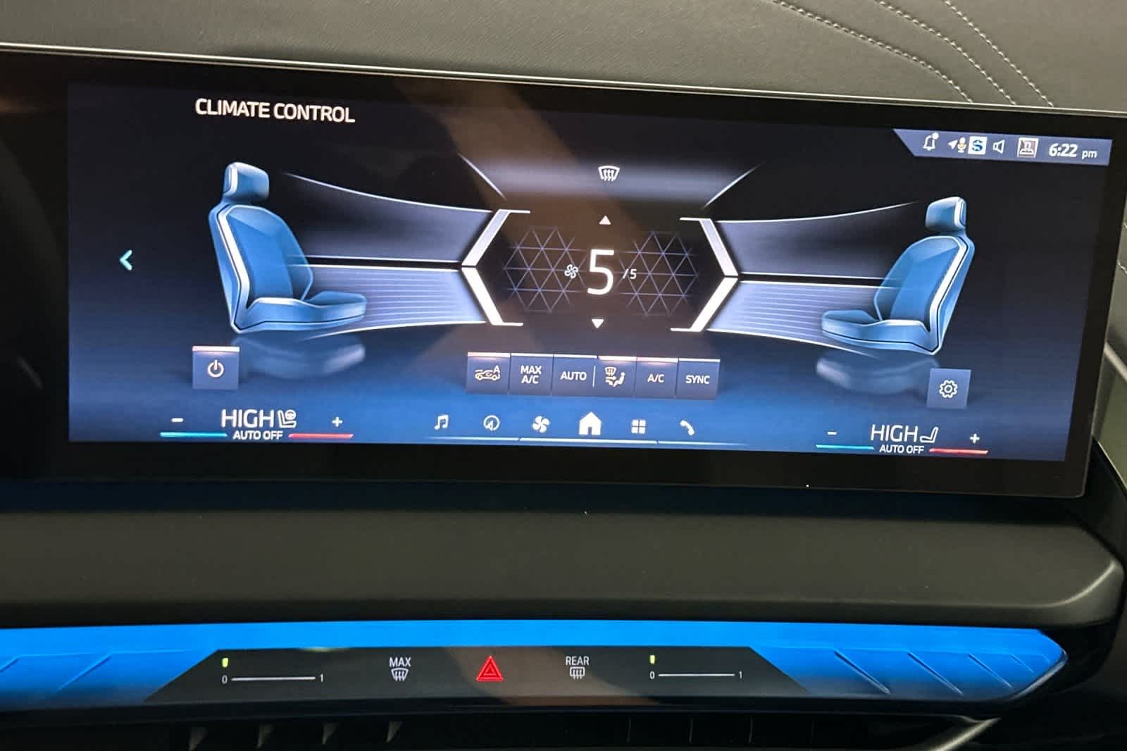 Thumbnail: 2026 BMW X3 - 21