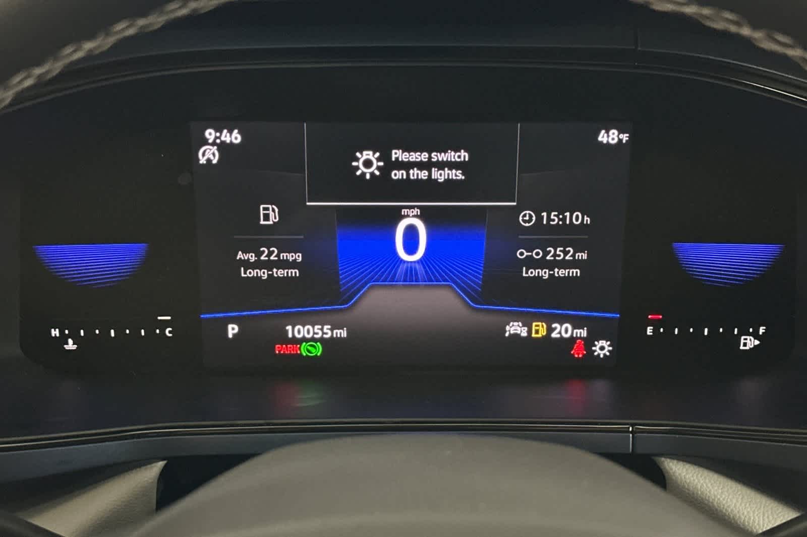 Thumbnail: 2022 Volkswagen Taos - 24