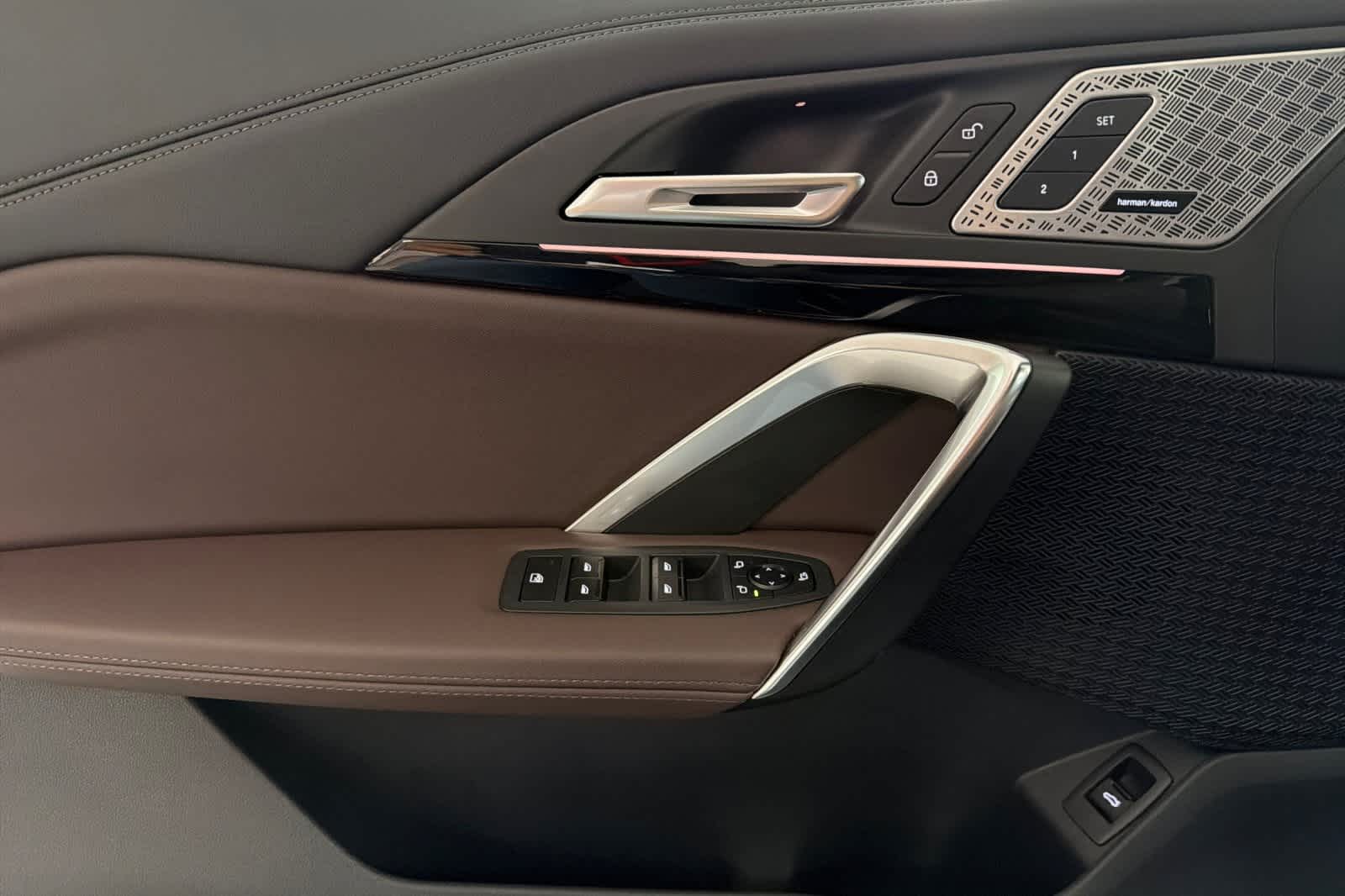 Thumbnail: 2025 BMW X1 - 12