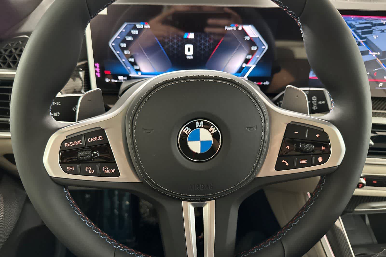 Thumbnail: 2026 BMW X5 - 24