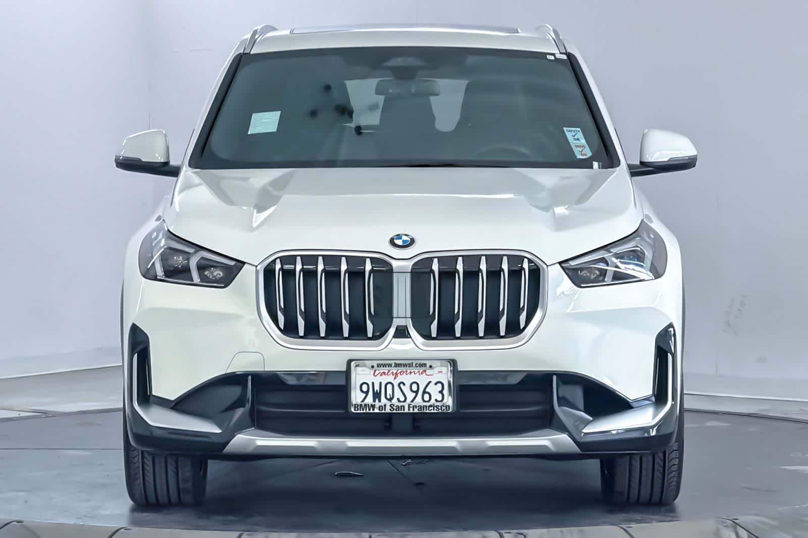 Thumbnail: 2026 BMW X1 - 10