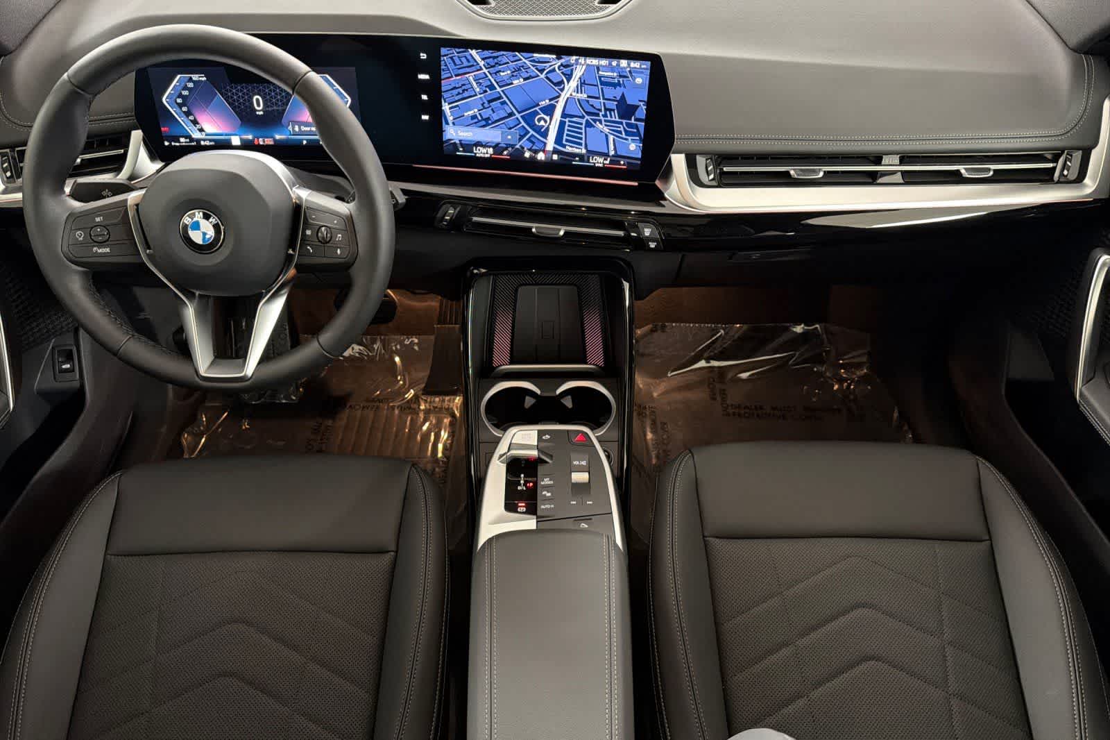 Thumbnail: 2026 BMW X1 - 3