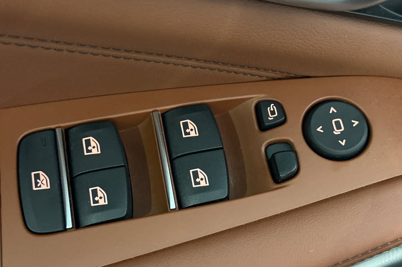 Thumbnail: 2024 BMW X5 - 13