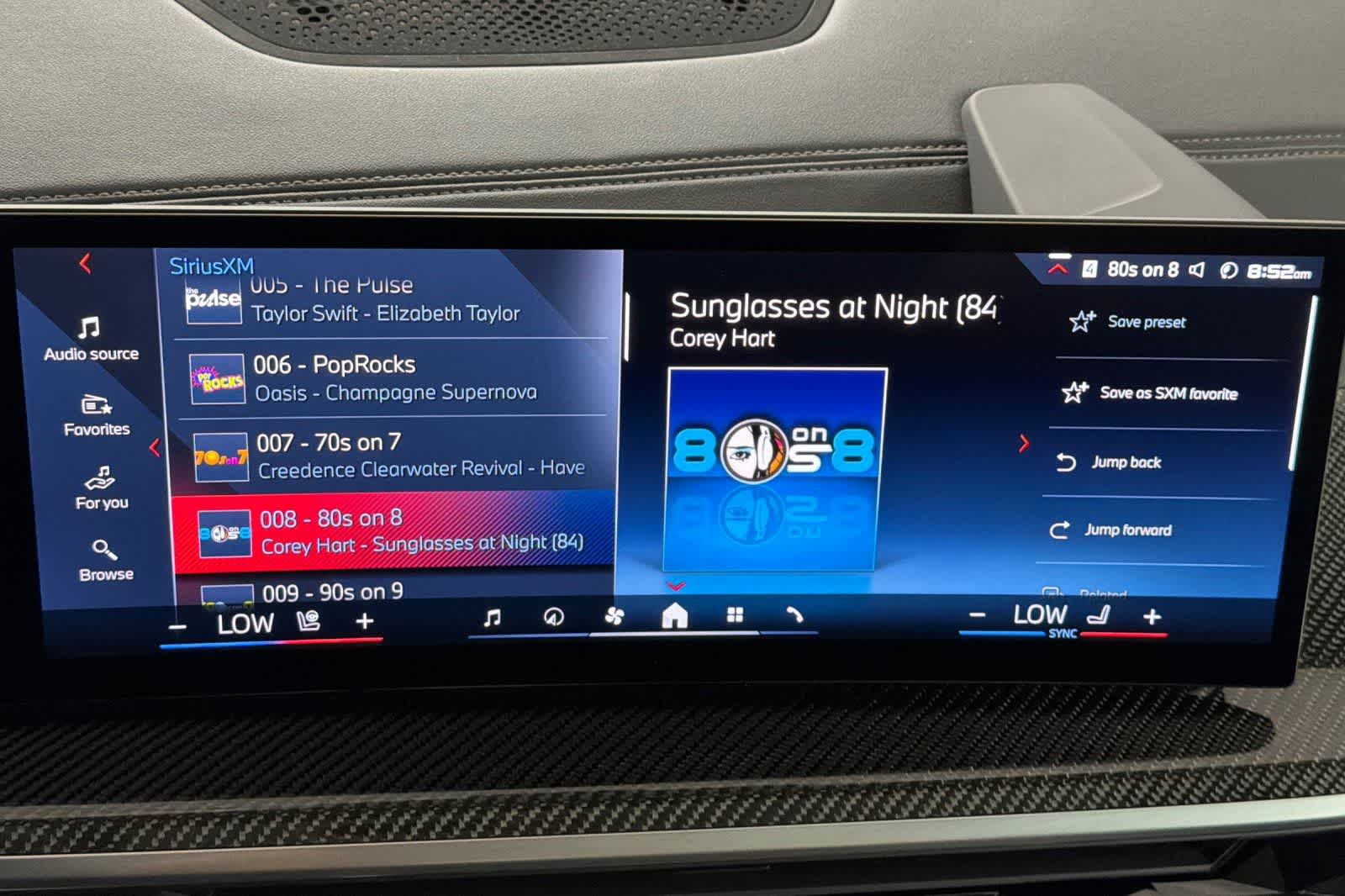 Thumbnail: 2024 BMW M6 - 18