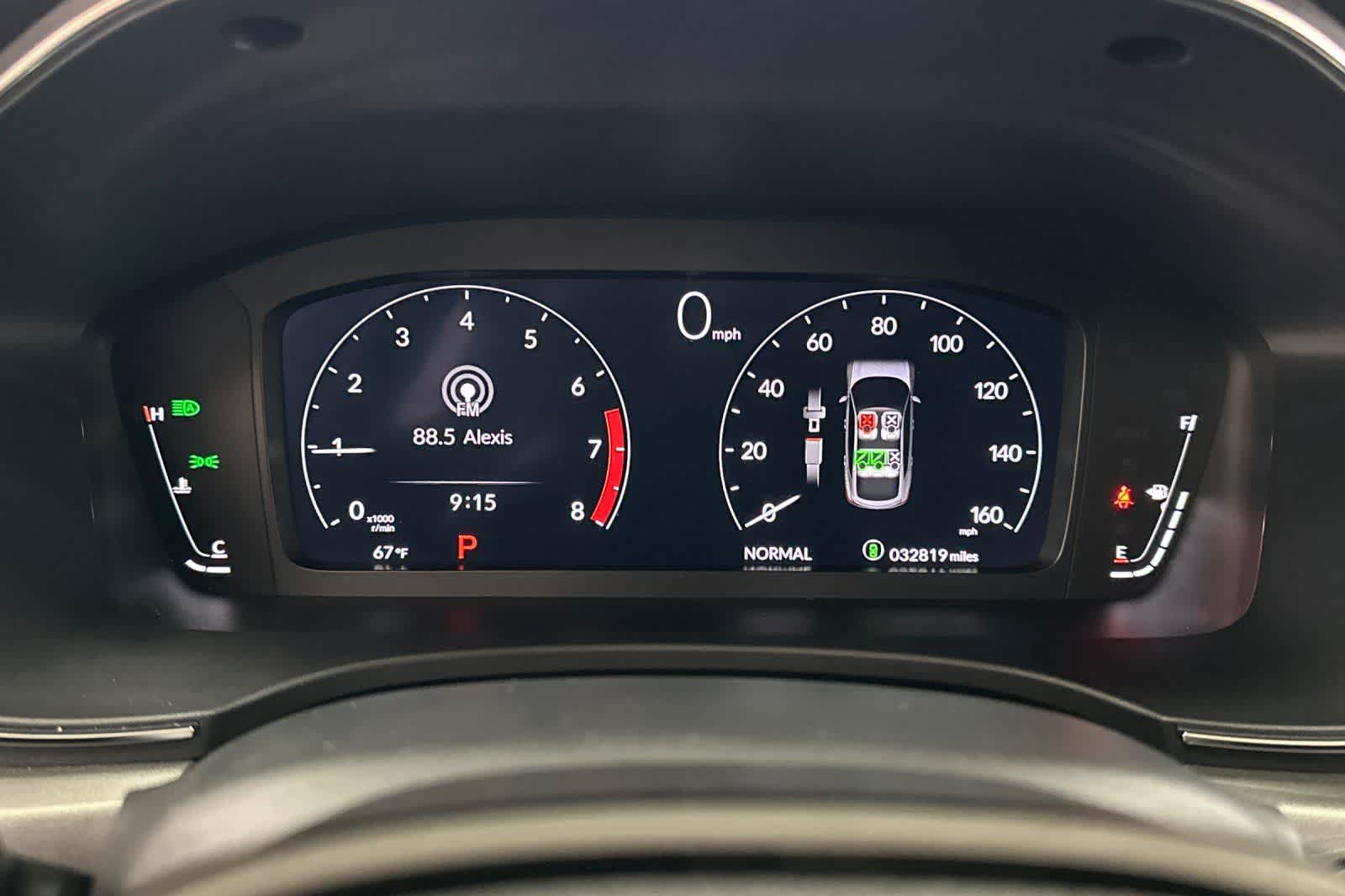 Thumbnail: 2023 Acura Integra - 23