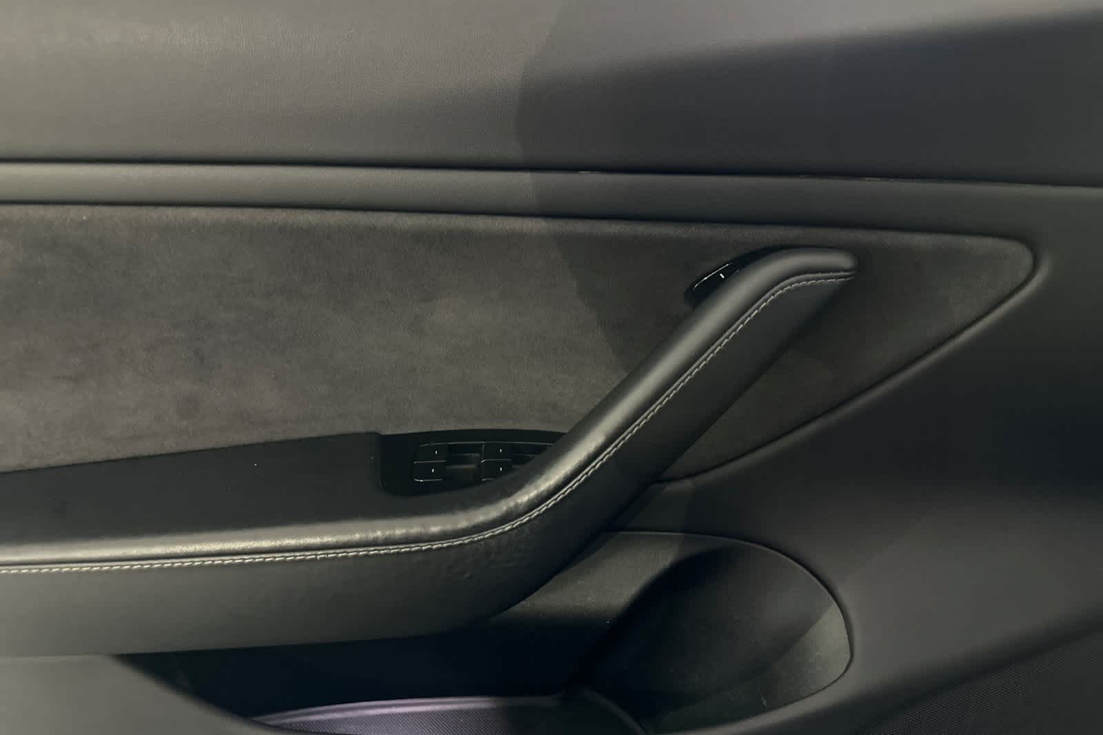 Thumbnail: 2019 Tesla Model 3 - 12