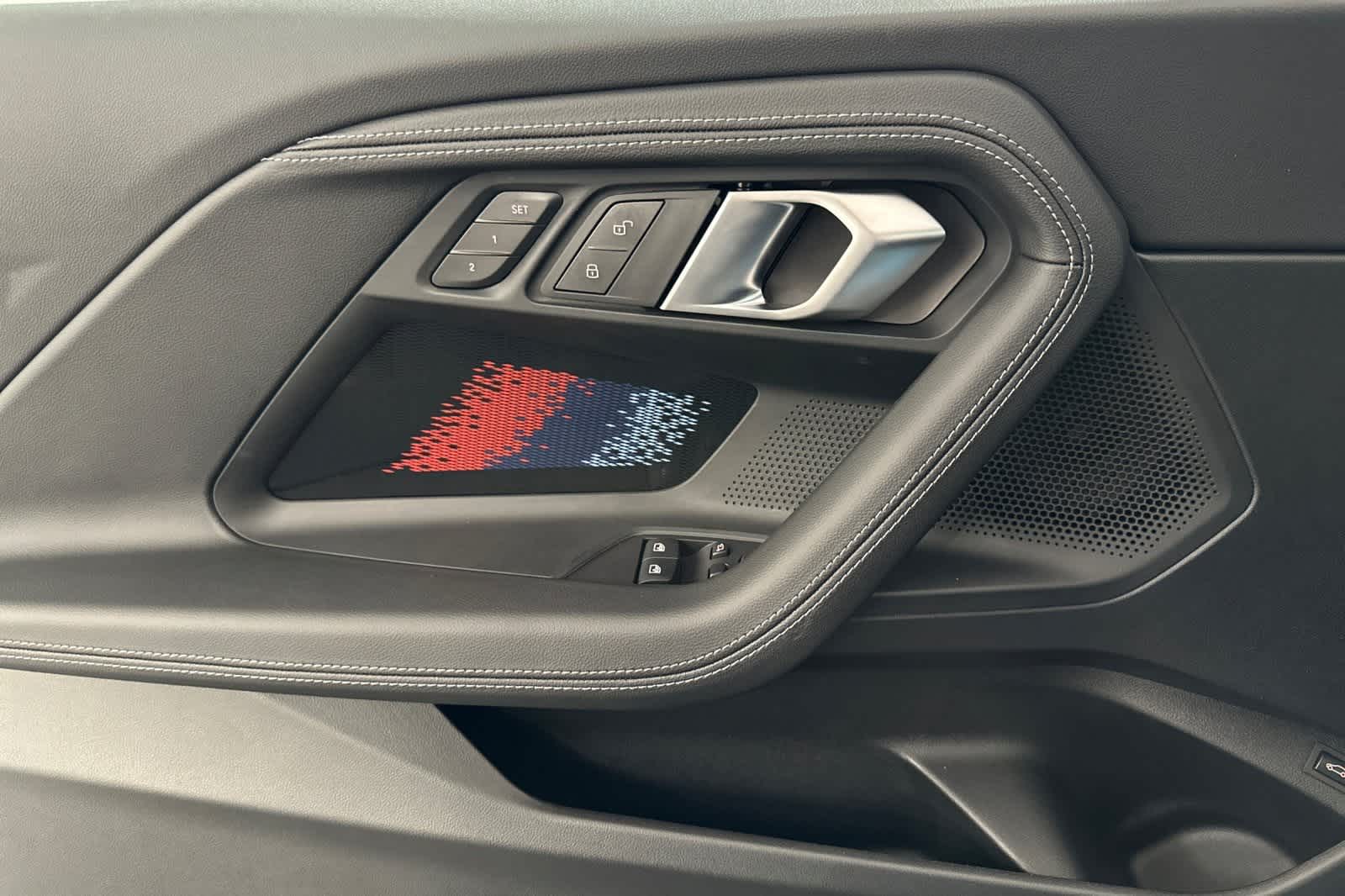 Thumbnail: 2025 BMW M2 - 12