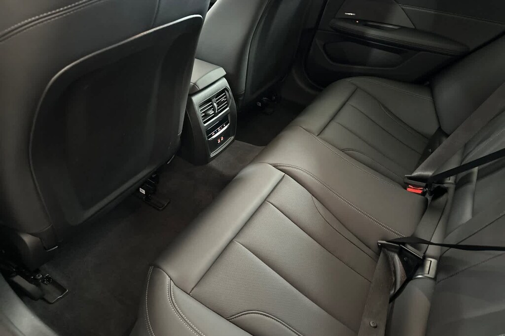 Used 2025 BMW i4 eDrive40 Sedan