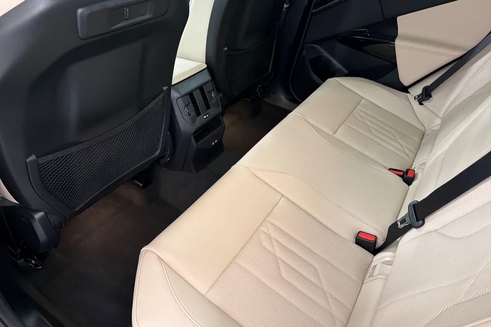 Thumbnail: 2026 BMW X3 - 4