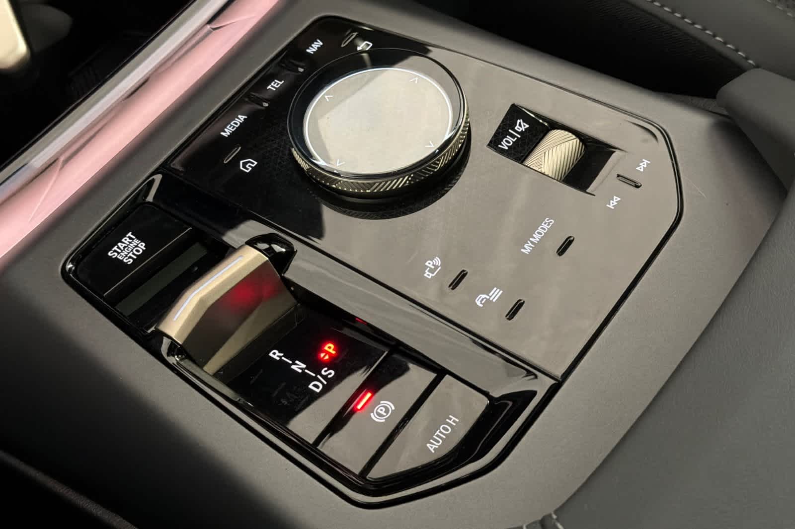 Thumbnail: 2025 BMW X3 - 22