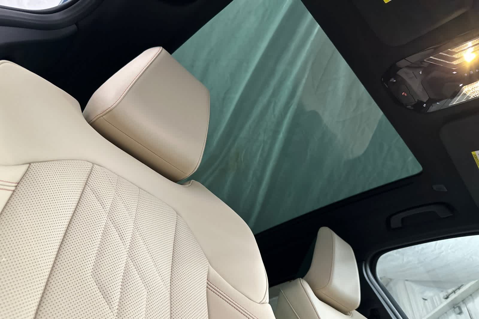 Thumbnail: 2026 BMW X3 - 17