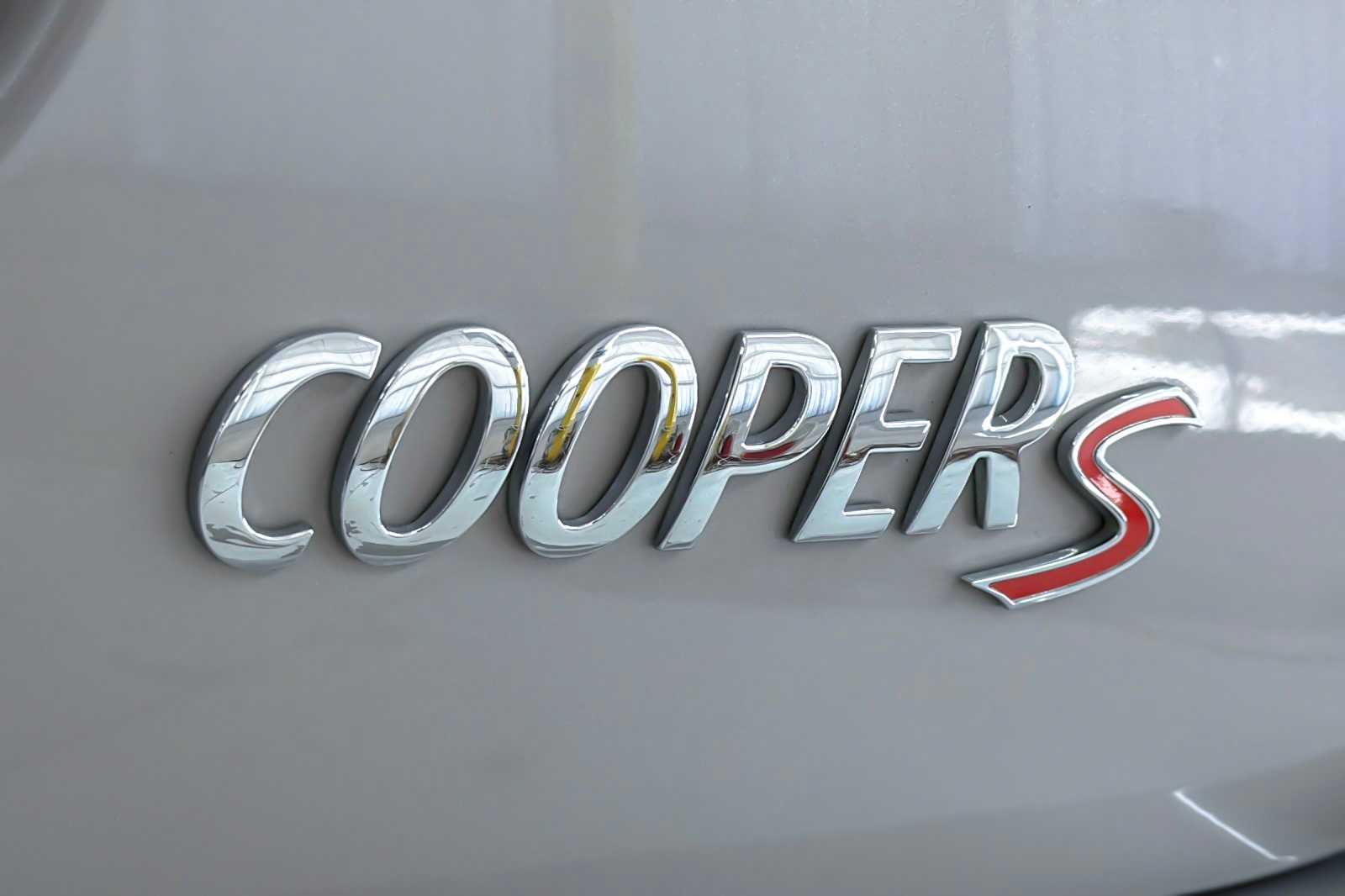 Thumbnail: 2023 MINI Cooper Hardtop - 27