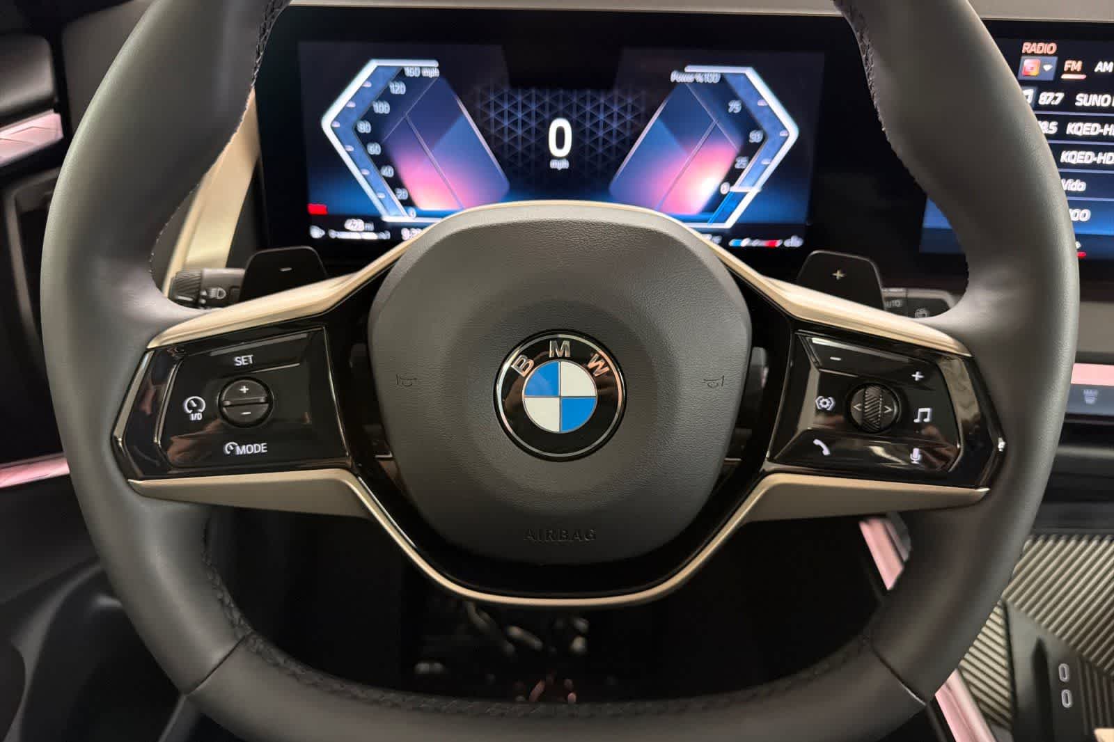 Thumbnail: 2025 BMW X3 - 23
