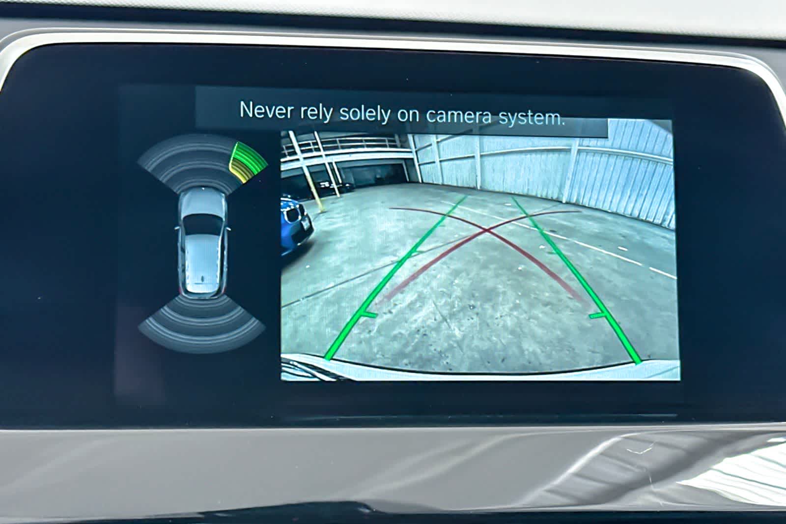 Thumbnail: 2018 BMW X1 - 19