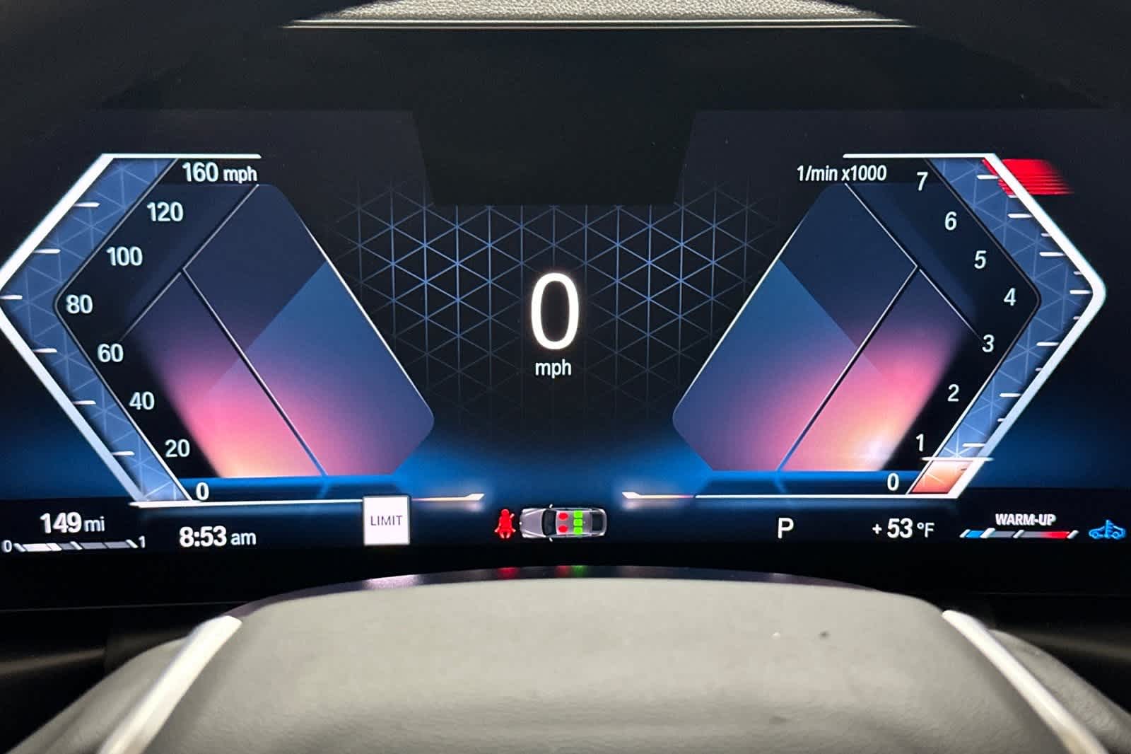 Thumbnail: 2023 BMW 3 Series - 24