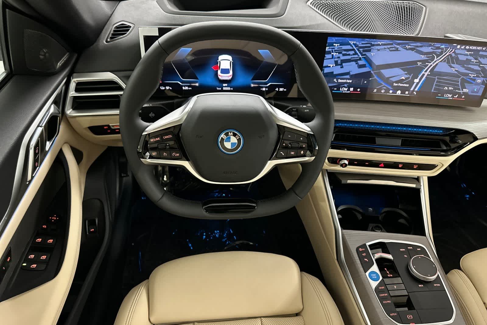 Thumbnail: 2025 BMW i4 - 14