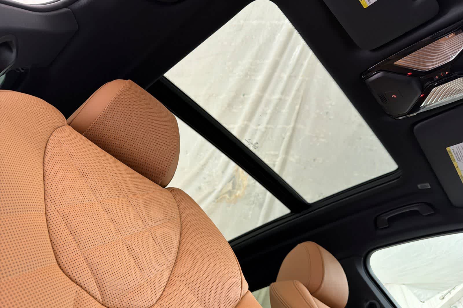 Thumbnail: 2026 BMW X5 - 17