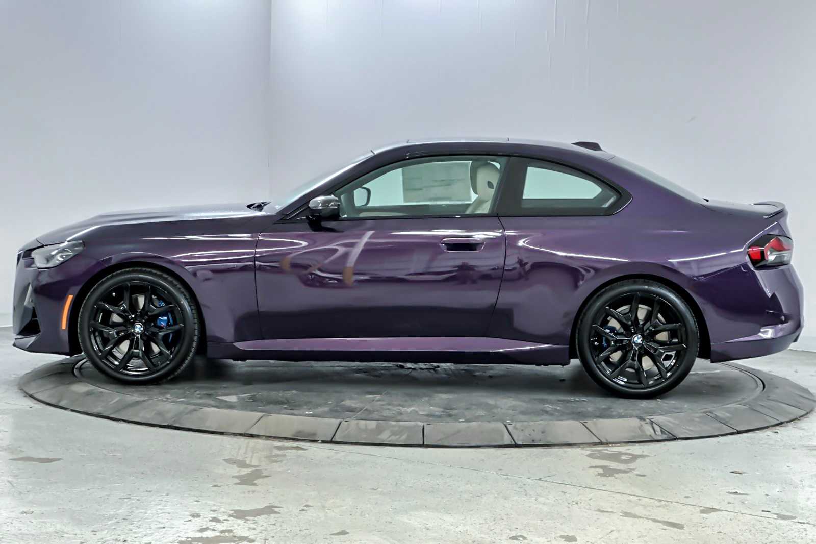 Thumbnail: 2026 BMW 2 Series - 5