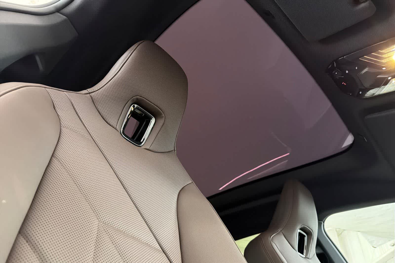 Thumbnail: 2026 BMW iX - 17