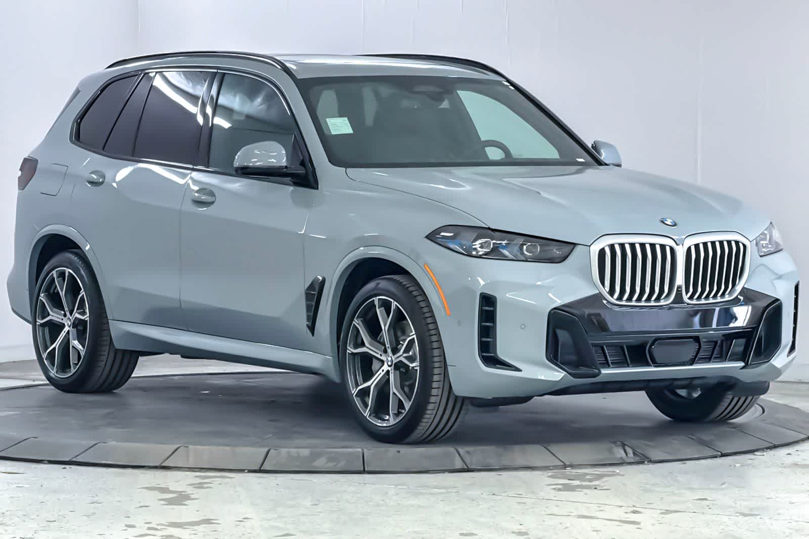 Thumbnail: 2026 BMW X5 - 9