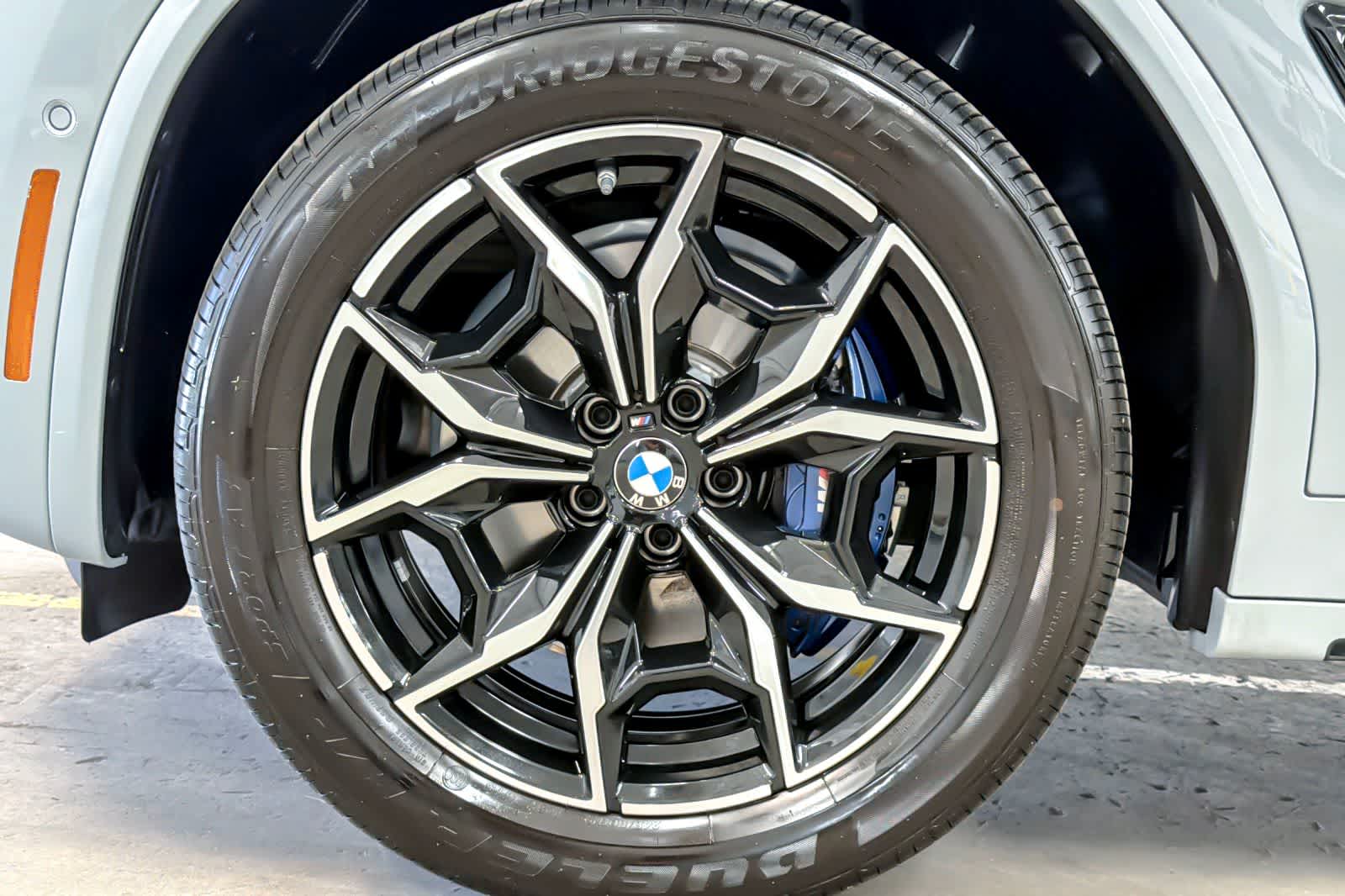 Thumbnail: 2023 BMW X3 - 27