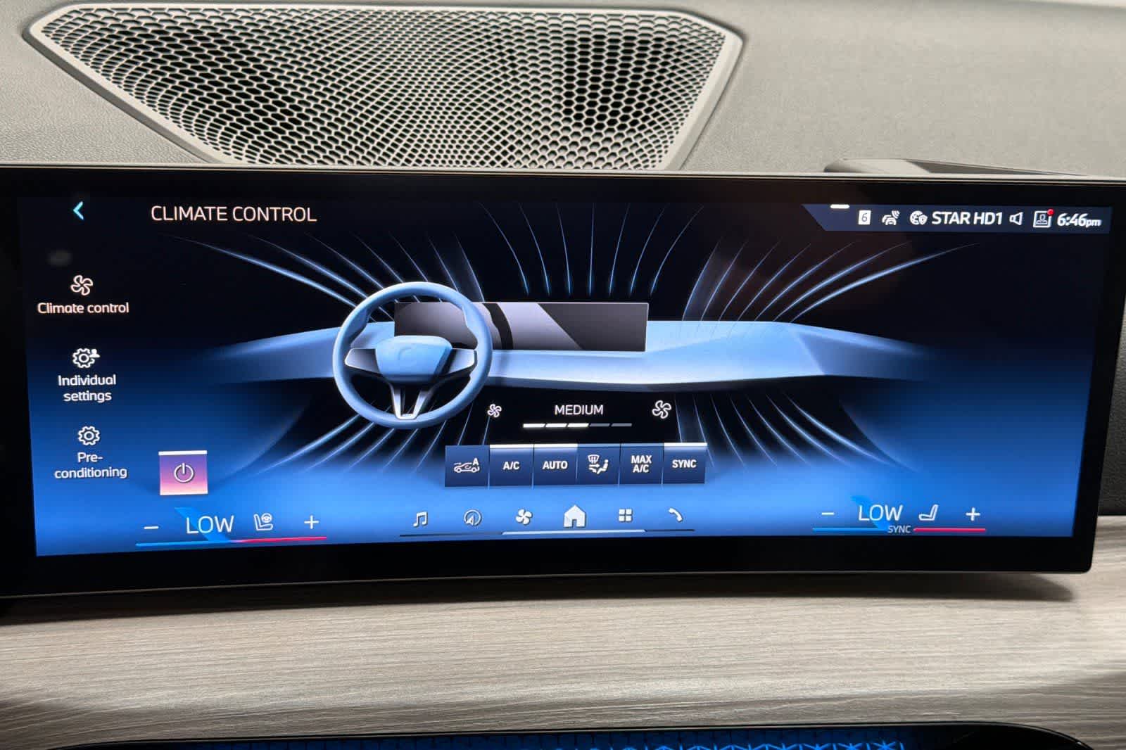Thumbnail: 2026 BMW i4 - 20