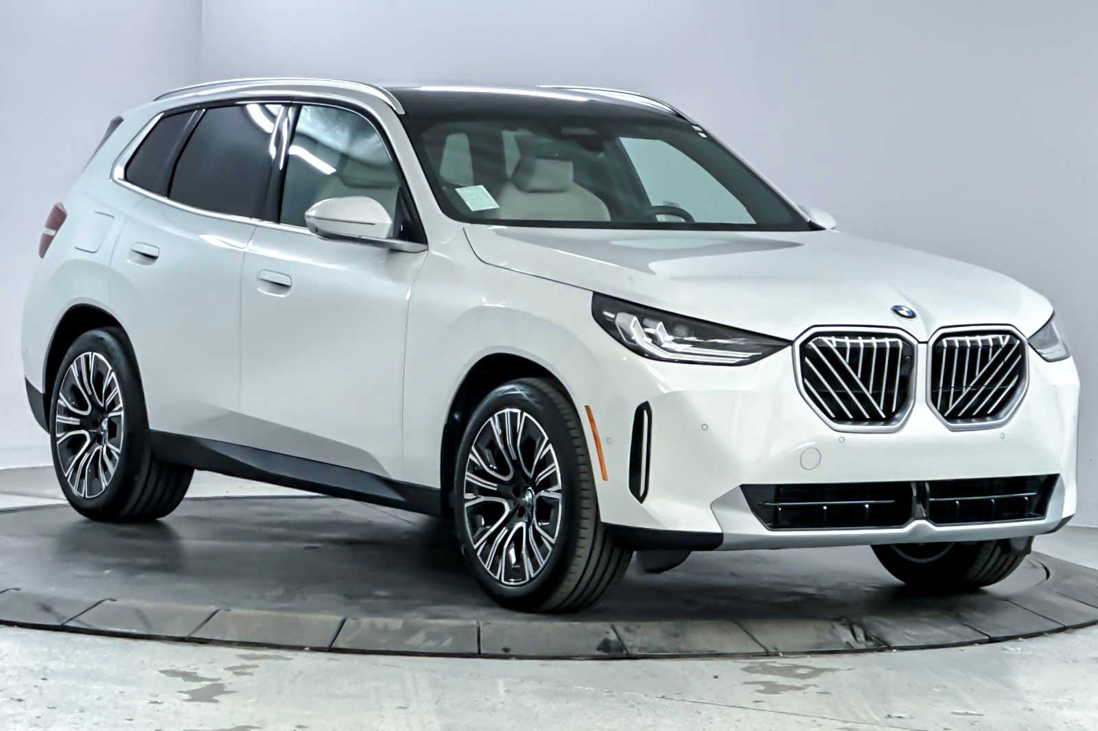 Thumbnail: 2026 BMW X3 - 9