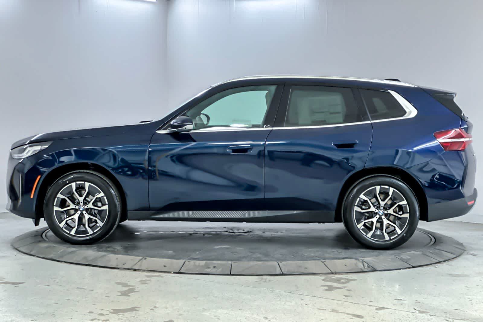Thumbnail: 2026 BMW X3 - 4