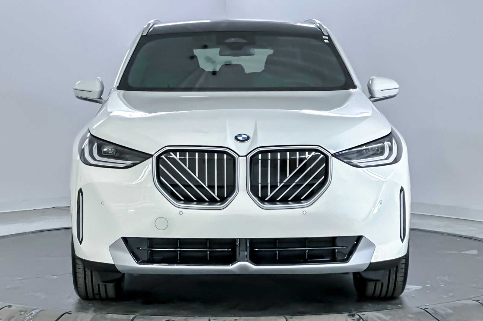 Thumbnail: 2026 BMW X3 - 10