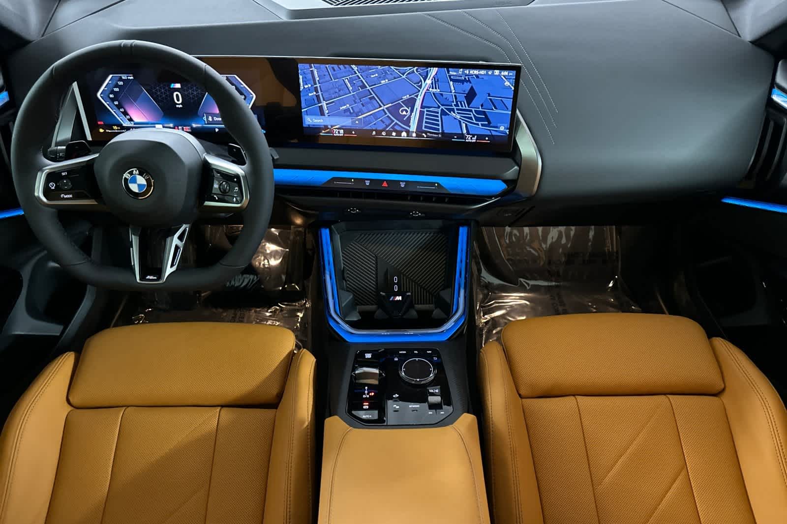 Thumbnail: 2026 BMW X3 - 3