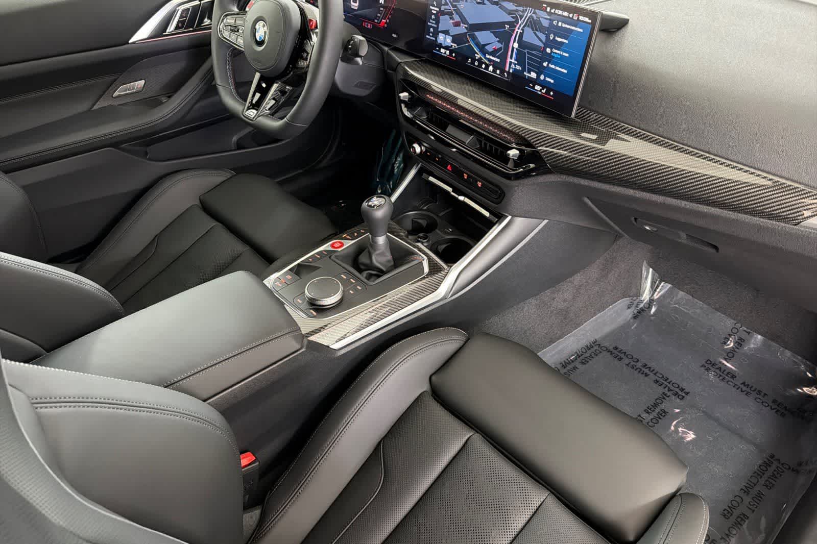 Thumbnail: 2026 BMW M4 - 15