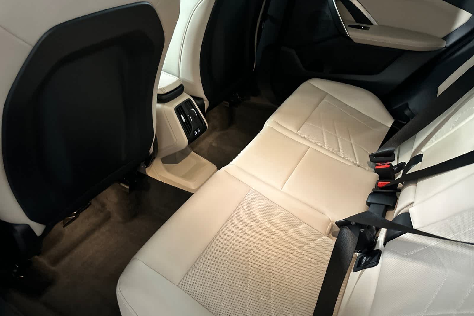 Thumbnail: 2025 BMW X1 - 4