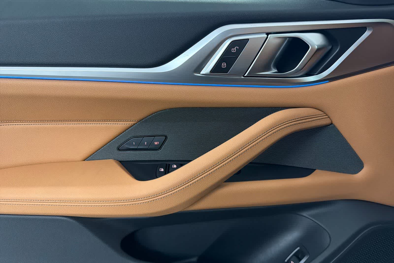 Thumbnail: 2026 BMW i4 - 12