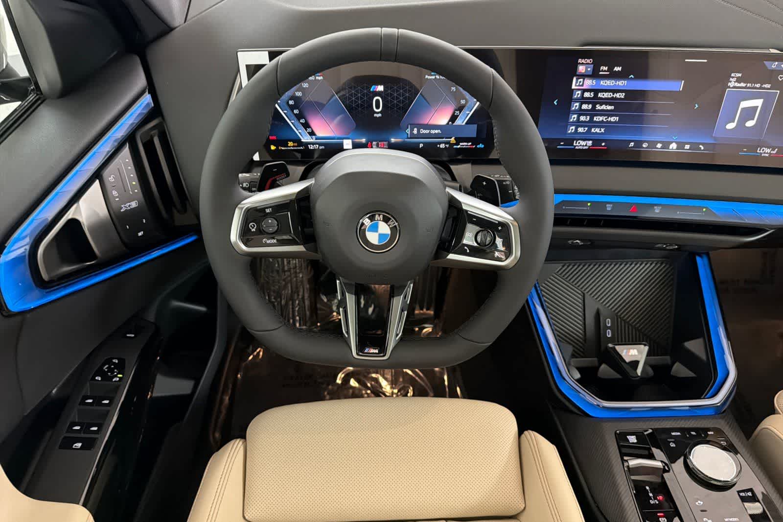 Thumbnail: 2026 BMW X3 - 14